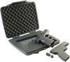 Picture of Pistol Case | Pelican P1075 Slim Profile Pistol Case (Black)