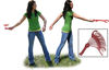 Picture of MTM Clay Target Thrower with Pivotal Arm Swing