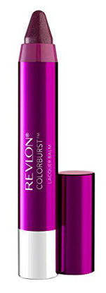 Picture of Revlon Colorburst Lacquer Balm - Whimsical - 0.095 oz