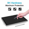 Picture of Megoo Screen Protector for Surface Book 2/3 15 Inch, Tempered Glass/Easy Installation/Scratch resistant, Compatible with Microsoft Surface Pen