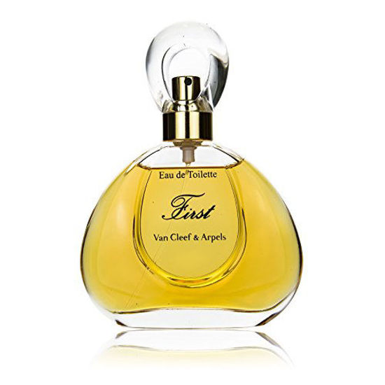 First eau de toilette van arpels and cleef cheap