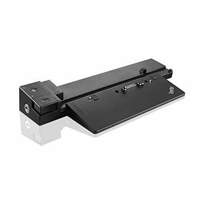 Picture of Lenovo Thinkpad Workstation Dock 230W US (40A50230US)