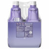 Picture of Swiffer WetJet Multi-Purpose Floor Cleaner Solution with Febreze Refill, Lavender Scent, 2 Pack of 42.2 fl oz Each
