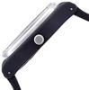 Picture of Swatch Unisex GB753 Originals Analog Display Swiss Quartz Black Watch