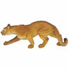 Picture of Design Toscano JQ5745 Prowling American Mountain Cougar Garden Statue, 22 Inch, Full Color