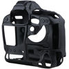 Picture of Canon EOS 1DX II Camera Housing Case, Professional Silicion Rubber Camera Case Cover Detachable Protective for Canon 1DX II (Black)