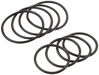 Picture of Garmin Bike mount, quick release, quarter turn