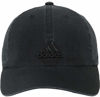 Picture of adidas Women's Saturday Cap, Black/Black, One Size