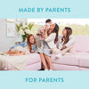 Picture of The Honest Company, Baby Wipes, Hypoallergenic Honest Wipes, 288 Count