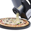 Picture of Presto 02970 Professional SaladShooter Electric Slicer/Shredder, Black