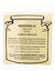 Picture of Mesophilic Direct Set Cheese Culture, 5-Pack