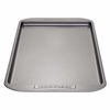 Picture of Farberware Nonstick Bakeware, Nonstick Cookie Sheet / Baking Sheet - 11 Inch x 17 Inch, Gray