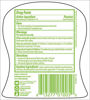 Picture of Foaming Pump Hand Sanitizer, Alcohol Free, Unscented, Kills 99.9% of Germs, 8.45oz- Babyganics Pack of 3