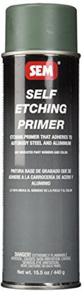 Picture of SEM 39693 Green Self Etching Primer - 15.5 oz.