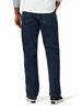 Picture of Wrangler Authentics Men's Classic Relaxed Fit Jean, Midnight Flex, 34W x 32L