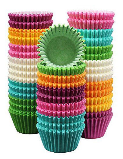 Greaseproof deals baking cups