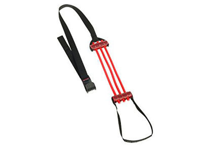 Picture of Lifeline Pull Up Revolution Assistance System to Improve Arm, Shoulders and Chest Strength with Assisted Pull Ups and Chin Ups