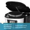 Picture of BLACK+DECKER 12-Cup Thermal Coffeemaker, Black/Silver, CM2035B