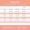 Picture of Shapermint High Waisted Body Shaper Shorts - Shapewear for Women Tummy Control Small to Plus-Size Nude XXX-Large