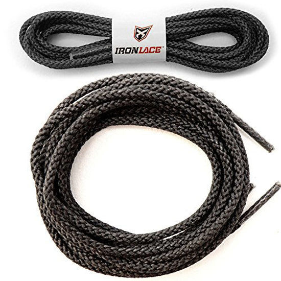 Heavy deals duty shoelaces
