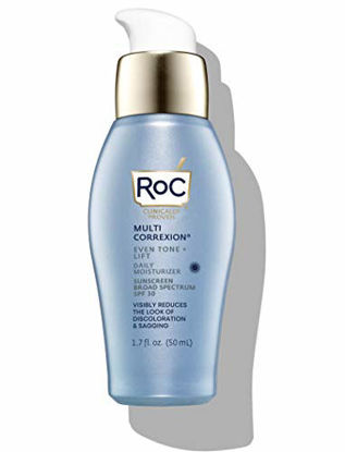 Picture of RoC Multi Correxion 5 in 1 Anti-Aging Daily Face Moisturizer with SPF 30, 1.7 Ounces (Packaging May Vary)