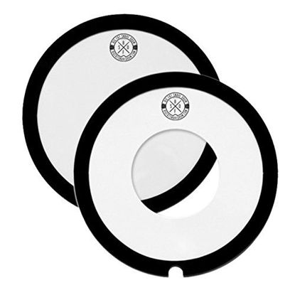 Picture of Big Fat Snare Drum - Combo Pack 14"