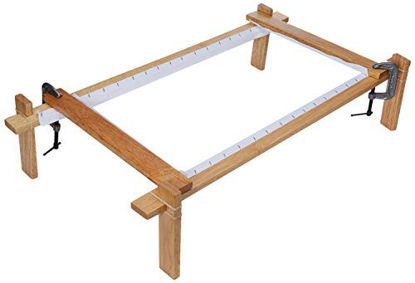 Picture of Lacis LH90 Professional Embroidery/Tambour Frame