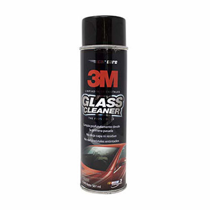 Picture of 3M Glass Cleaner, 08888, 19.0 oz