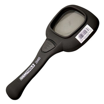 Picture of OEMTOOLS 25465 Leak Detector and UV Light Magnifier