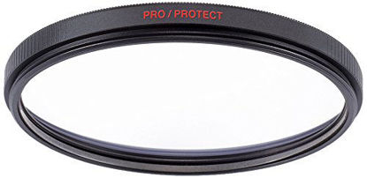 Picture of Manfrotto MFPROPTT-77 77 mm Professional Protection Filter