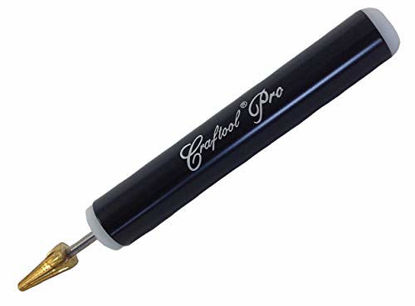 Picture of Tandy Leather Craftool Pro Edge Dye Roller For Painting Leather Edges