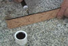 Picture of Tandy Leather Craftool Pro Edge Dye Roller For Painting Leather Edges