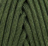 Picture of TOUGH-GRID 750lb Camo Green Paracord/Parachute Cord - Genuine Mil Spec Type IV 750lb Paracord Used by The US Military (MIl-C-5040-H) - 100% Nylon - 200Ft. - Camo Green