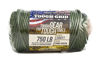 Picture of TOUGH-GRID 750lb Camo Green Paracord/Parachute Cord - Genuine Mil Spec Type IV 750lb Paracord Used by The US Military (MIl-C-5040-H) - 100% Nylon - 200Ft. - Camo Green