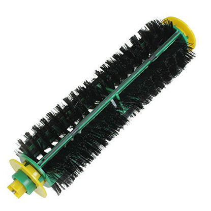 Picture of First4spares Premium Replacement Beater Brushbar for iRobot Roomba 500 & 600 Series Robot Vacuum Cleaners.