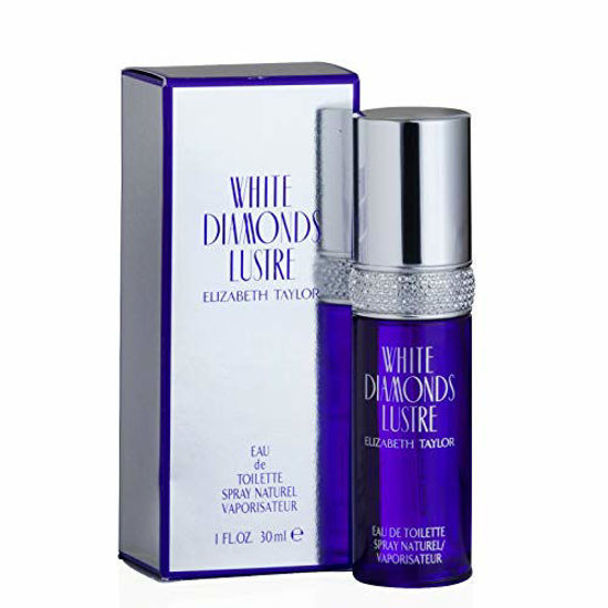 Elizabeth taylor perfume cheap purple bottle