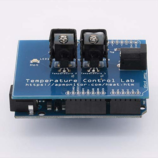 Picture of Temperature Control Lab