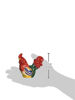 Picture of CG RS48446 2.875" Rooster Utensil Salt and Pepper Shaker