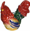 Picture of CG RS48446 2.875" Rooster Utensil Salt and Pepper Shaker