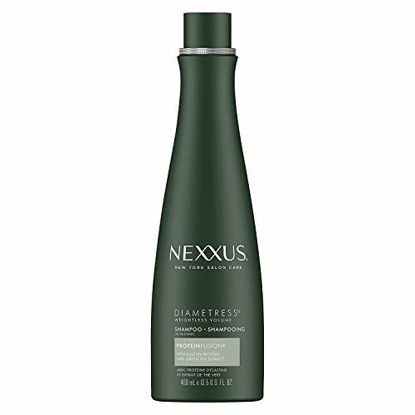 Picture of Nexxus Diametress Volume Shampoo for Fine and Flat Hair 13.5 oz