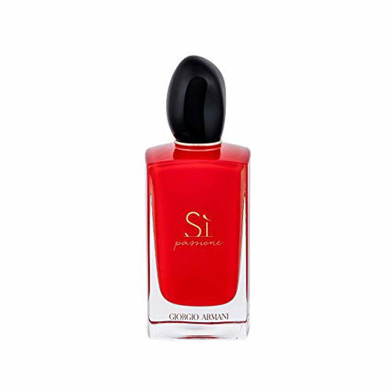 GetUSCart Armani Si Passione Eau de Parfum Spray 3.4 oz