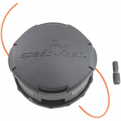 Picture of Echo 99944200908 Speed-Feed 400 Trimmer Head