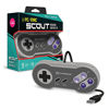 Picture of Hyperkin "Scout" Premium USB Controller for PC/ Mac