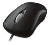 Picture of Microsoft Basic Optical Mouse for Business - Black