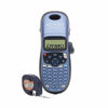 Picture of DYMO LetraTag LT-100H Handheld Label Maker for Office or Home (1749027), Colors May Vary