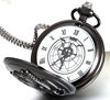 Picture of Fullmetal Alchemist Anime Cosplay Accessories Quartz Pocket Watch with Chain