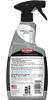 Picture of Weiman Stainless Steel Cleaner and Polish - Streak-Free Shine for Refrigerators, Dishwasher, Sinks, Range Hoods and BBQ grills - 22 fl. oz