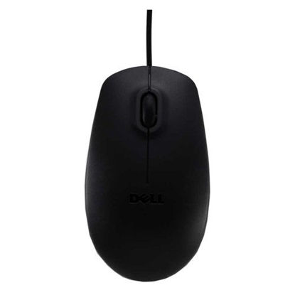 Picture of Dell MS111 USB Mouse for PC