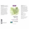 Picture of NOW Solutions, Vegetable Glycerin, 100% Pure, Versatile Skin Care, Softening and Moisturizing, 16-Ounce