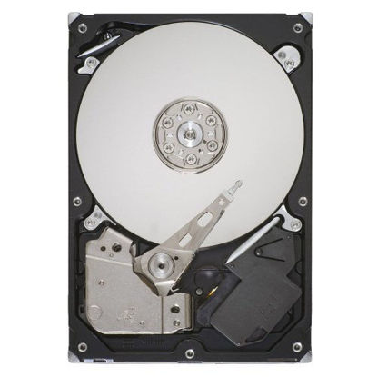 Picture of Seagate 146GB 2.5" 10K RPM SAS 3Gb/s; Cache 16mb ST9146802SS